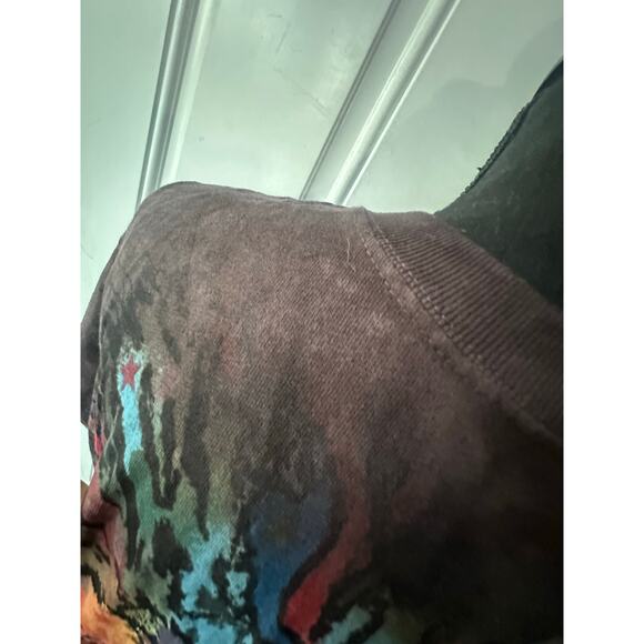 The Mountain Russo Mane Lion T-Shirt Men’s M – Bold Graphic Tee - Picture 3 of 6